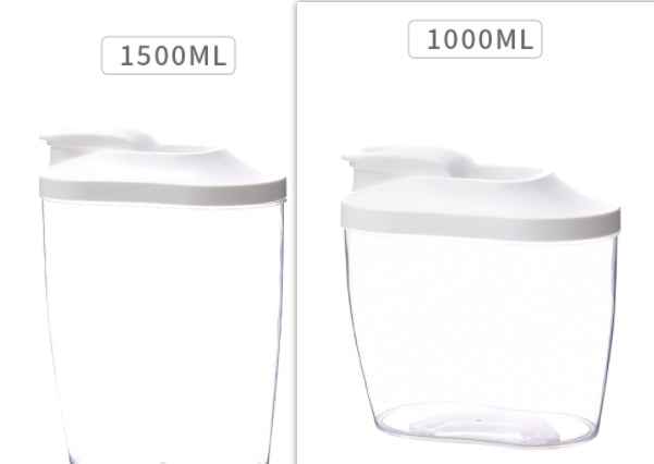 Contenitore da Cucina per Alimenti Secchi - CasaLinea